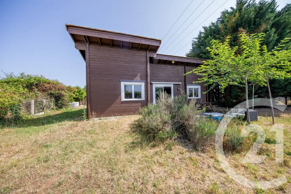 Maison 5 pièces 90 m² à vendre à Saint-Médard-en-Jalles — photo 1