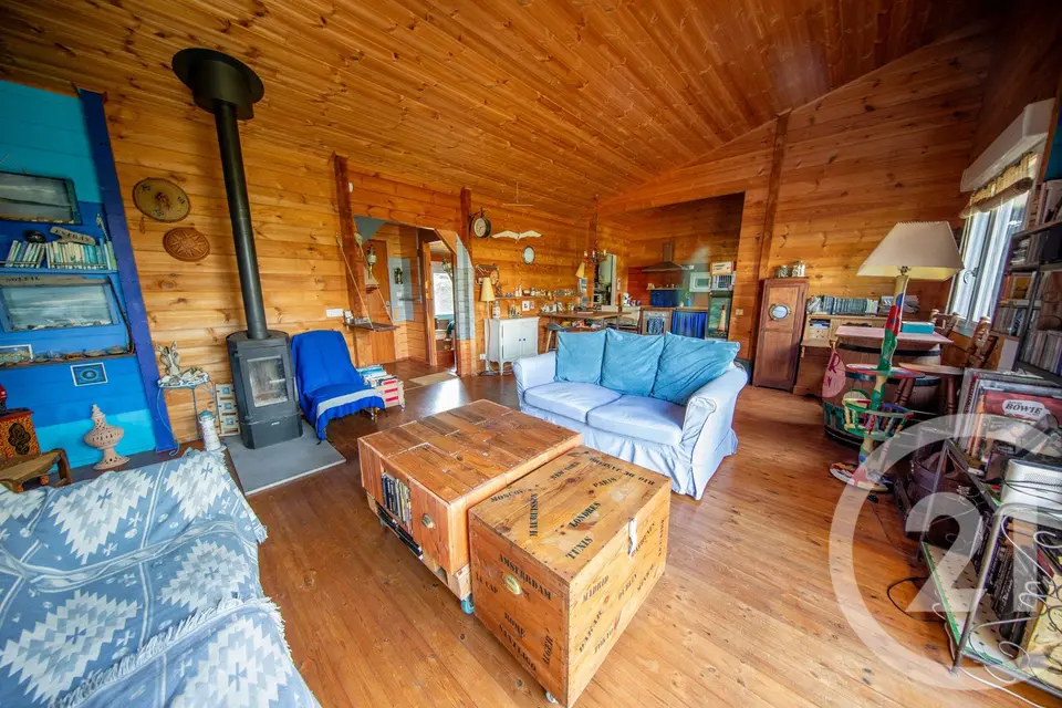 Maison 5 pièces 90 m² à vendre à Saint-Médard-en-Jalles — photo 4