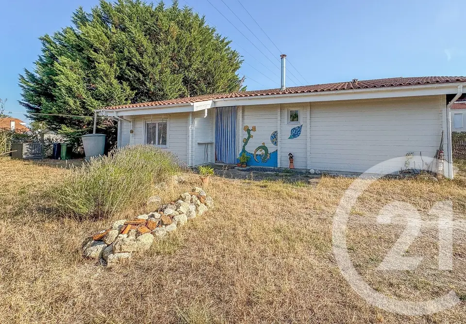 Maison 5 pièces 90 m² à vendre à Saint-Médard-en-Jalles — photo 2