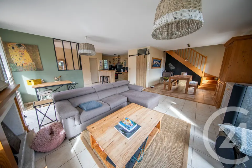 Maison 7 pièces 157 m² à vendre à Saint-Médard-en-Jalles — photo 3