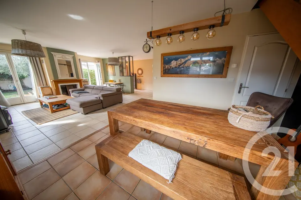 Maison 7 pièces 157 m² à vendre à Saint-Médard-en-Jalles — photo 14