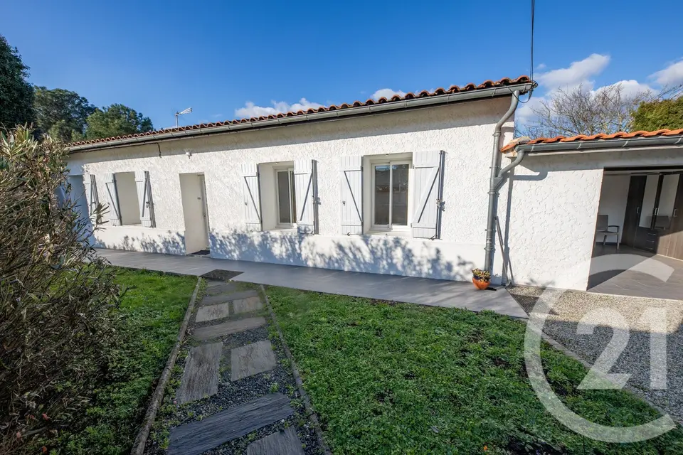 Maison 4 pièces 149 m² à vendre à Saint-Médard-en-Jalles — photo 2