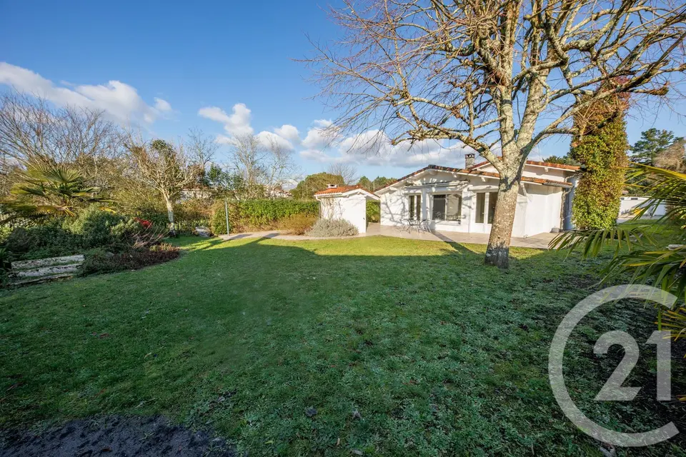 Maison 4 pièces 149 m² à vendre à Saint-Médard-en-Jalles — photo 3