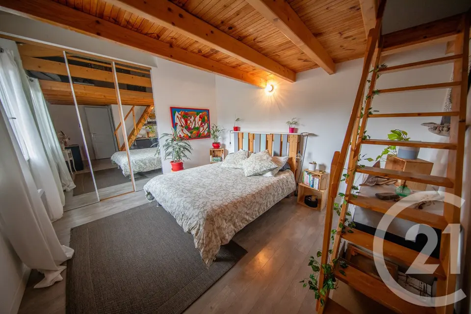 Maison 7 pièces 203 m² à vendre à Saint-Médard-en-Jalles — photo 8