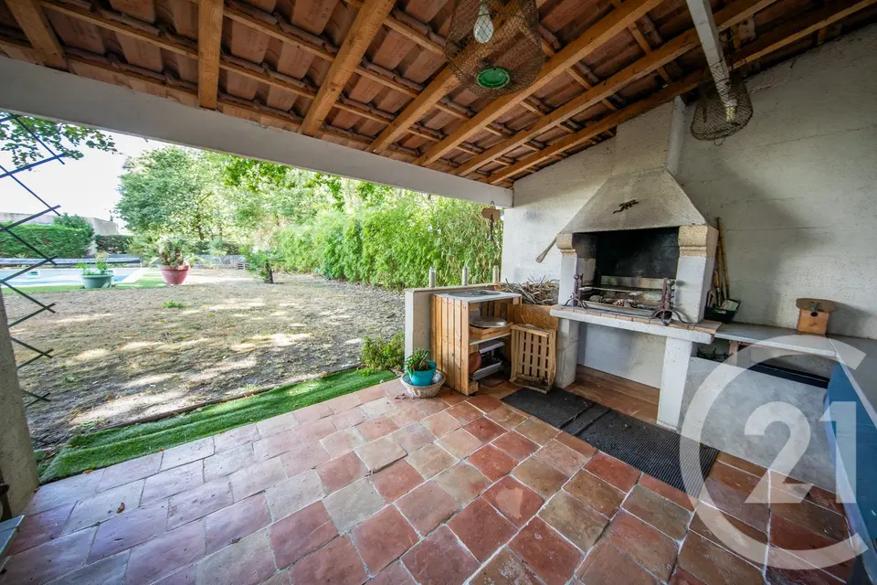 Maison 7 pièces 203 m² à vendre à Saint-Médard-en-Jalles — photo 14