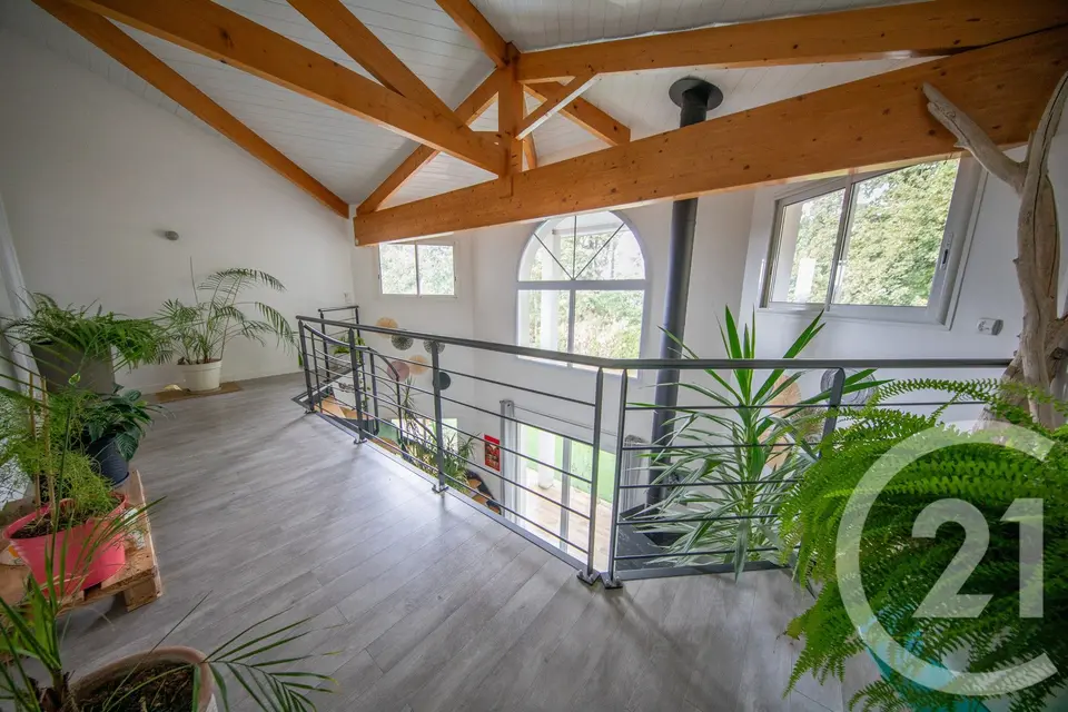 Maison 7 pièces 203 m² à vendre à Saint-Médard-en-Jalles — photo 7