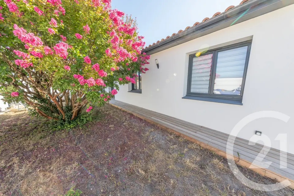 Maison 5 pièces 84 m² à vendre à Saint-Médard-en-Jalles — photo 9