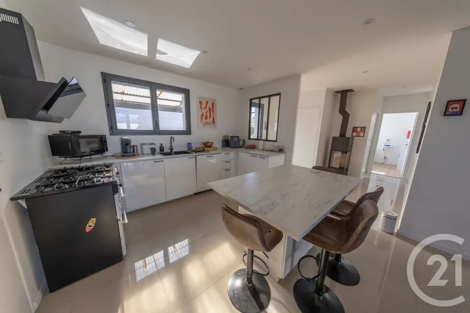 Maison 5 pièces 84 m² à vendre à Saint-Médard-en-Jalles — photo 4