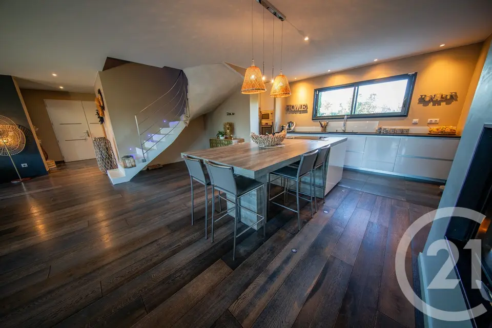 Maison 7 pièces 198 m² à vendre à Saint-Médard-en-Jalles — photo 7