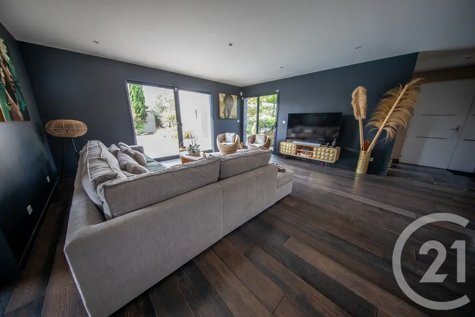 Maison 7 pièces 198 m² à vendre à Saint-Médard-en-Jalles — photo 12