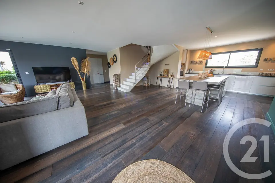 Maison 7 pièces 198 m² à vendre à Saint-Médard-en-Jalles — photo 14