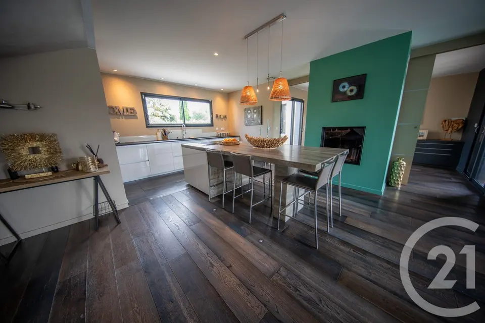 Maison 7 pièces 198 m² à vendre à Saint-Médard-en-Jalles — photo 11