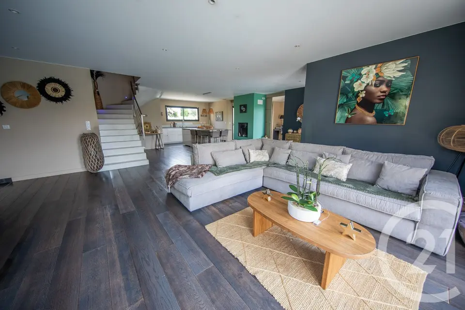Maison 7 pièces 198 m² à vendre à Saint-Médard-en-Jalles — photo 9