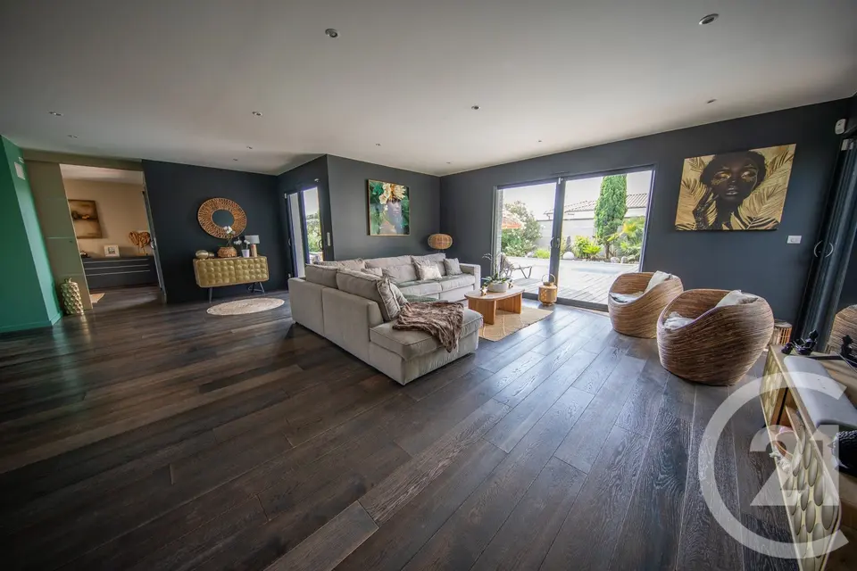 Maison 7 pièces 198 m² à vendre à Saint-Médard-en-Jalles — photo 7