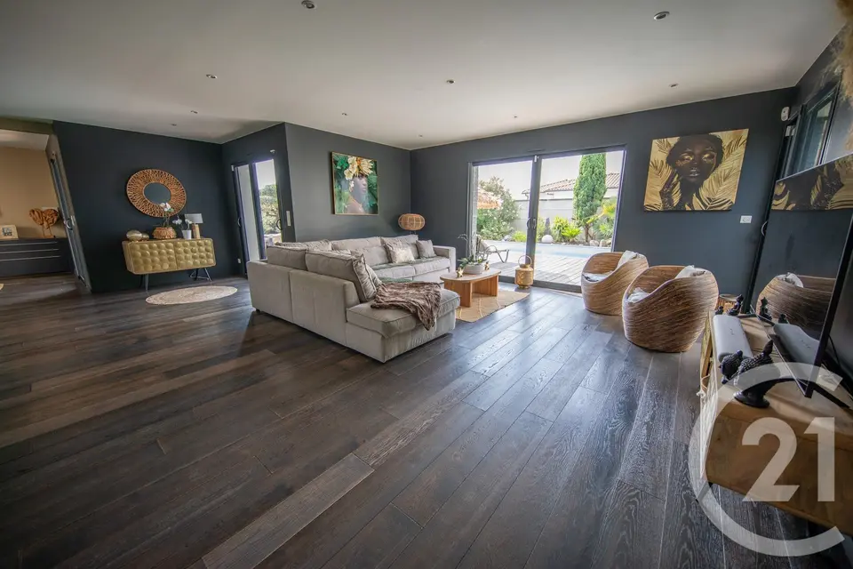 Maison 7 pièces 198 m² à vendre à Saint-Médard-en-Jalles — photo 10