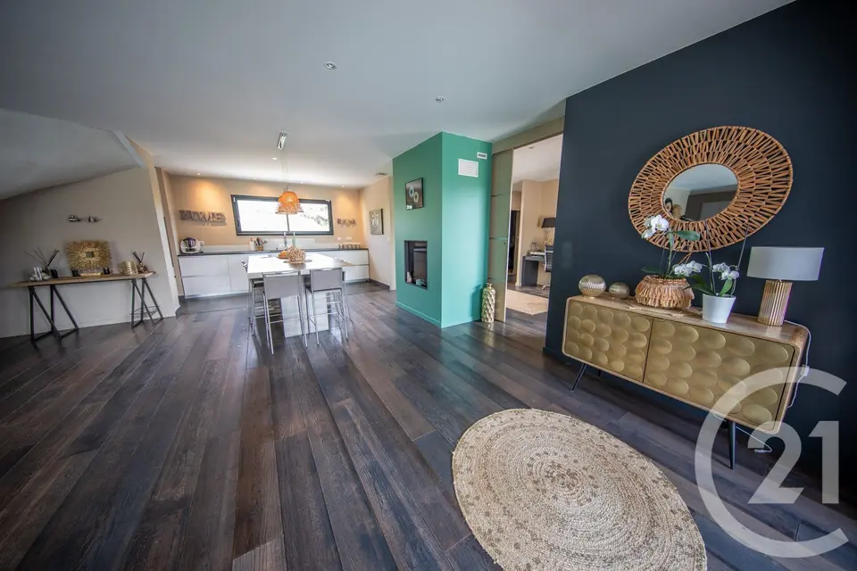 Maison 7 pièces 198 m² à vendre à Saint-Médard-en-Jalles — photo 13