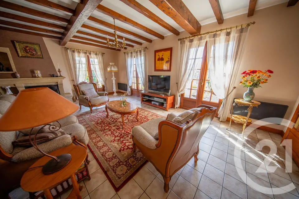 Maison 7 pièces 151 m² à vendre à Saint-Médard-en-Jalles — photo 6