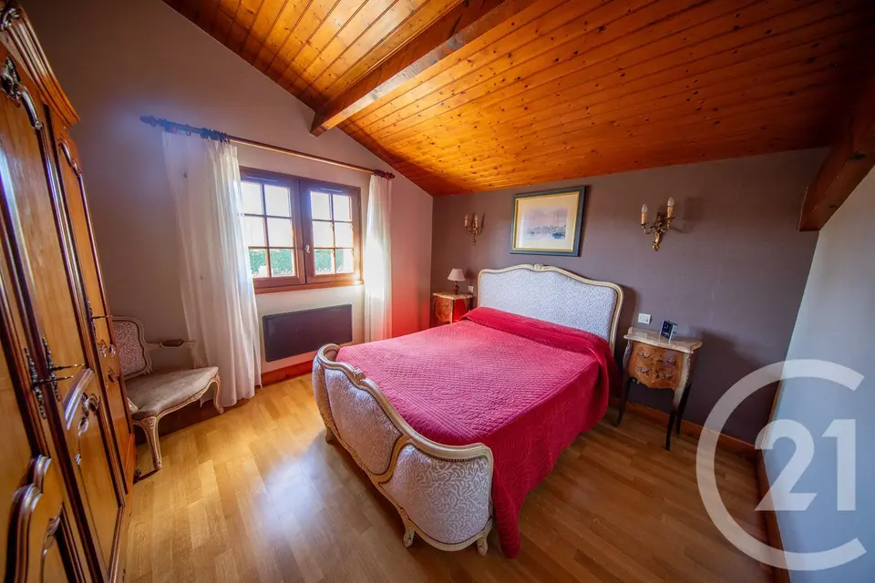 Maison 7 pièces 151 m² à vendre à Saint-Médard-en-Jalles — photo 9