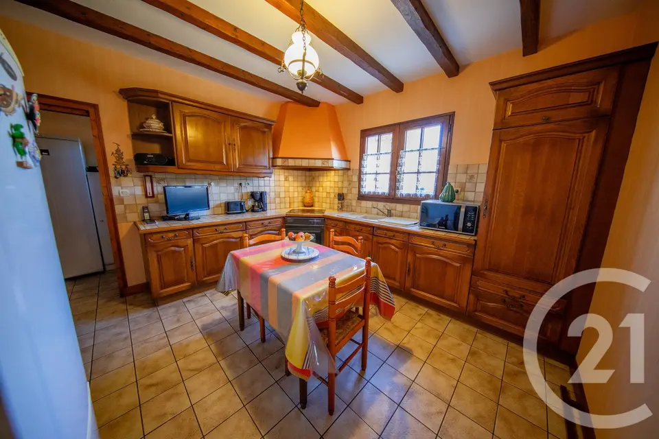 Maison 7 pièces 151 m² à vendre à Saint-Médard-en-Jalles — photo 8