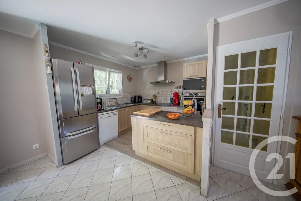 Maison 5 pièces 91 m² à vendre à Saint-Médard-en-Jalles — photo 6