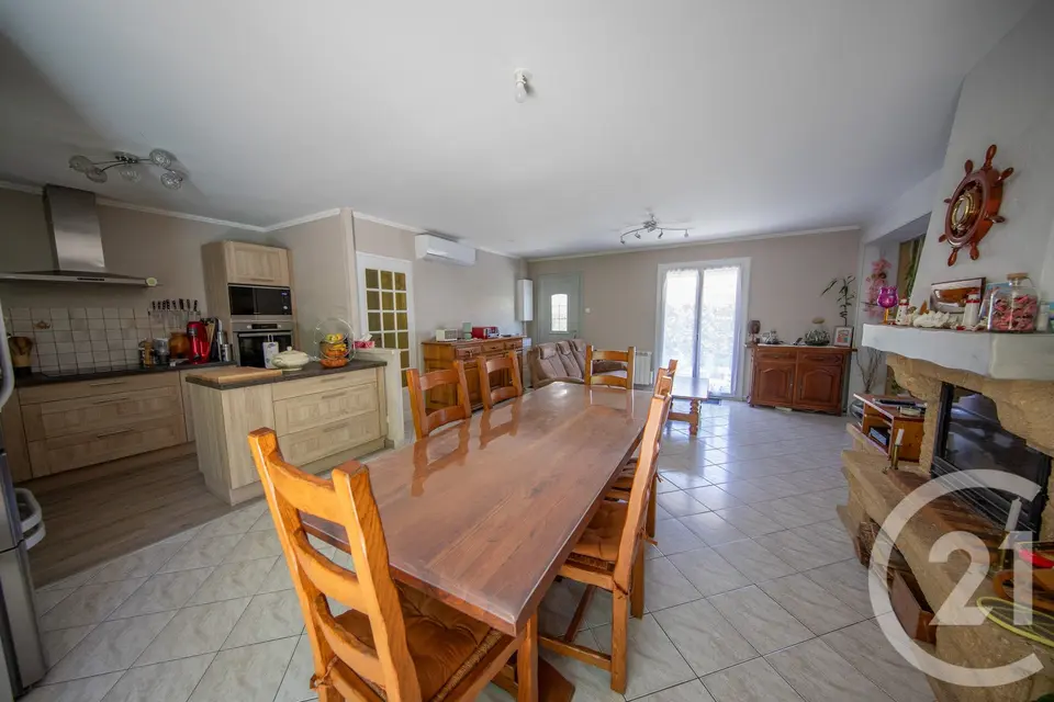Maison 5 pièces 91 m² à vendre à Saint-Médard-en-Jalles — photo 6