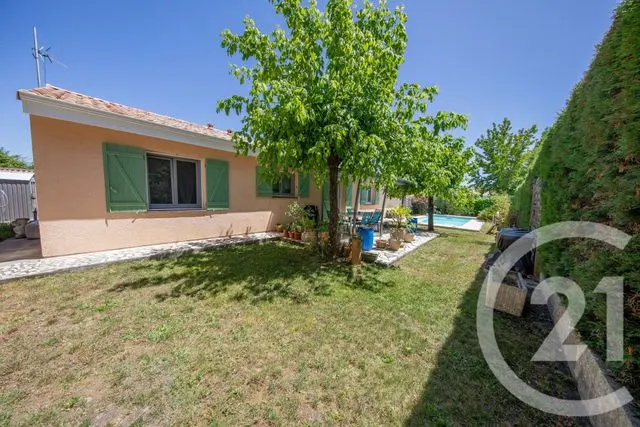 Maison à vendre à Saint-Médard-en-Jalles — CENTURY 21 Kadima