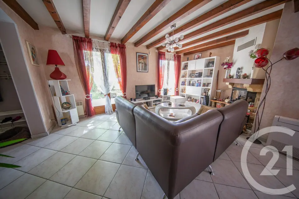 Maison 8 pièces 146 m² à vendre à Saint-Médard-en-Jalles — photo 4