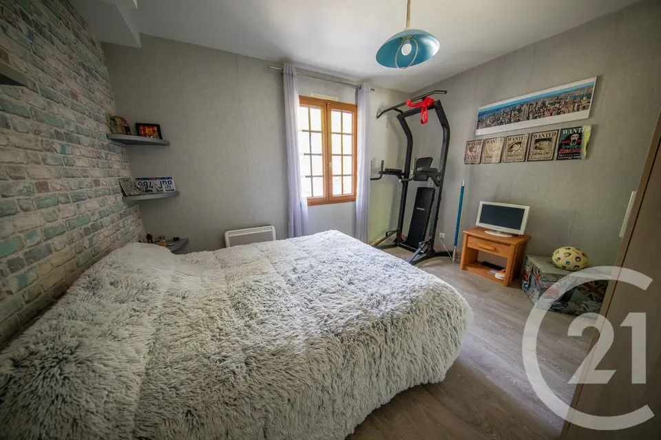 Maison 8 pièces 146 m² à vendre à Saint-Médard-en-Jalles — photo 9