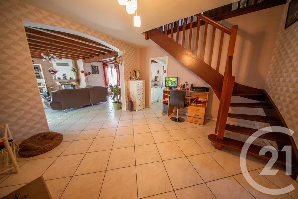 Maison 8 pièces 146 m² à vendre à Saint-Médard-en-Jalles — photo 7