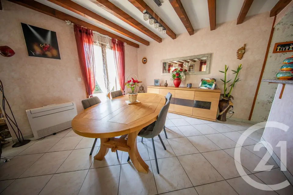 Maison 8 pièces 146 m² à vendre à Saint-Médard-en-Jalles — photo 6