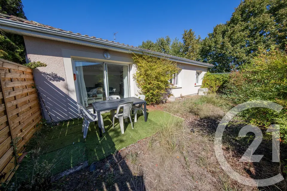 Maison 3 pièces 60 m² à vendre à Saint-Médard-en-Jalles — photo 1