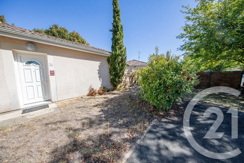 Maison 3 pièces 60 m² à vendre à Saint-Médard-en-Jalles — photo 13