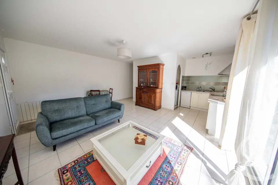 Maison 3 pièces 60 m² à vendre à Saint-Médard-en-Jalles — photo 2