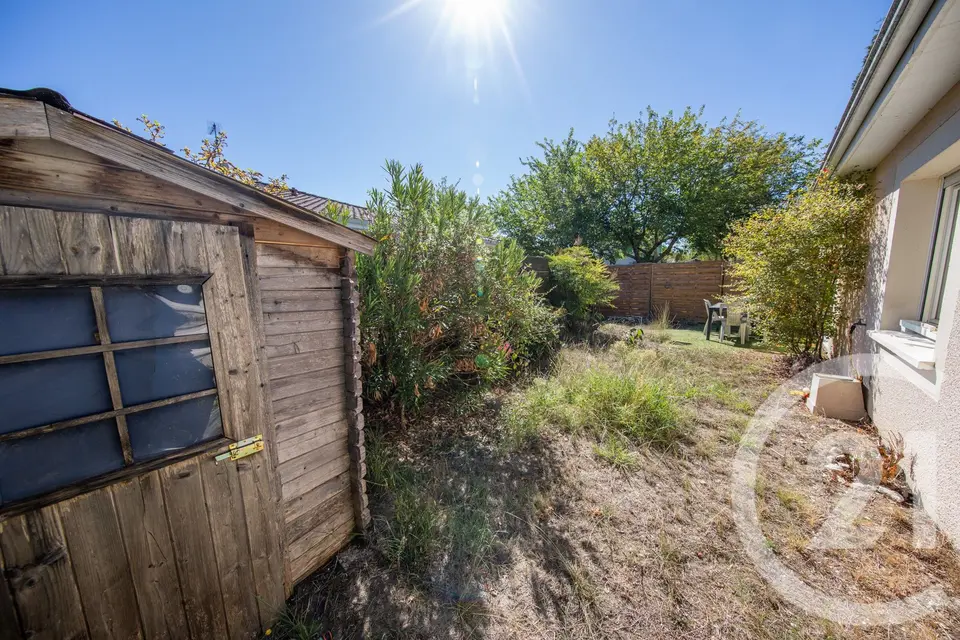 Maison 3 pièces 60 m² à vendre à Saint-Médard-en-Jalles — photo 11