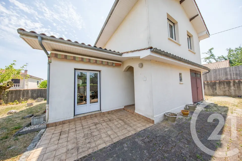 Maison 4 pièces 79 m² à vendre à Saint-Médard-en-Jalles — photo 8