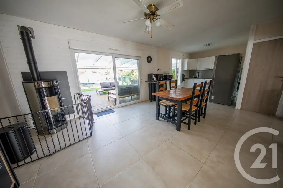 Maison 5 pièces 92 m² à vendre à Saint-Médard-en-Jalles — photo 4