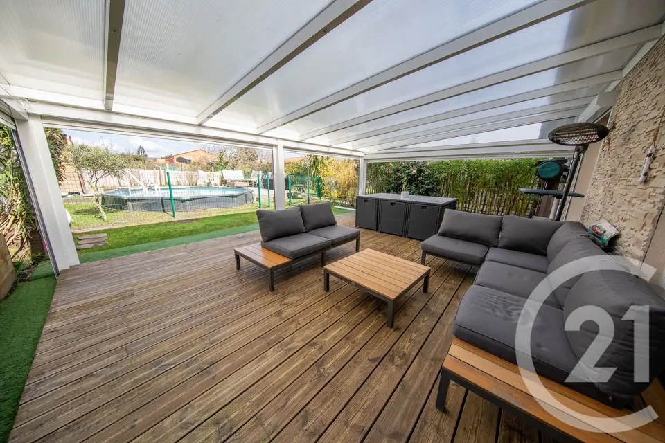 Maison 5 pièces 92 m² à vendre à Saint-Médard-en-Jalles — photo 10