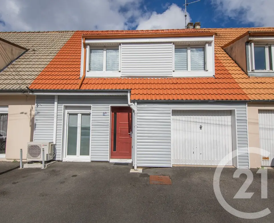 Maison 5 pièces 92 m² à vendre à Saint-Médard-en-Jalles — photo 2