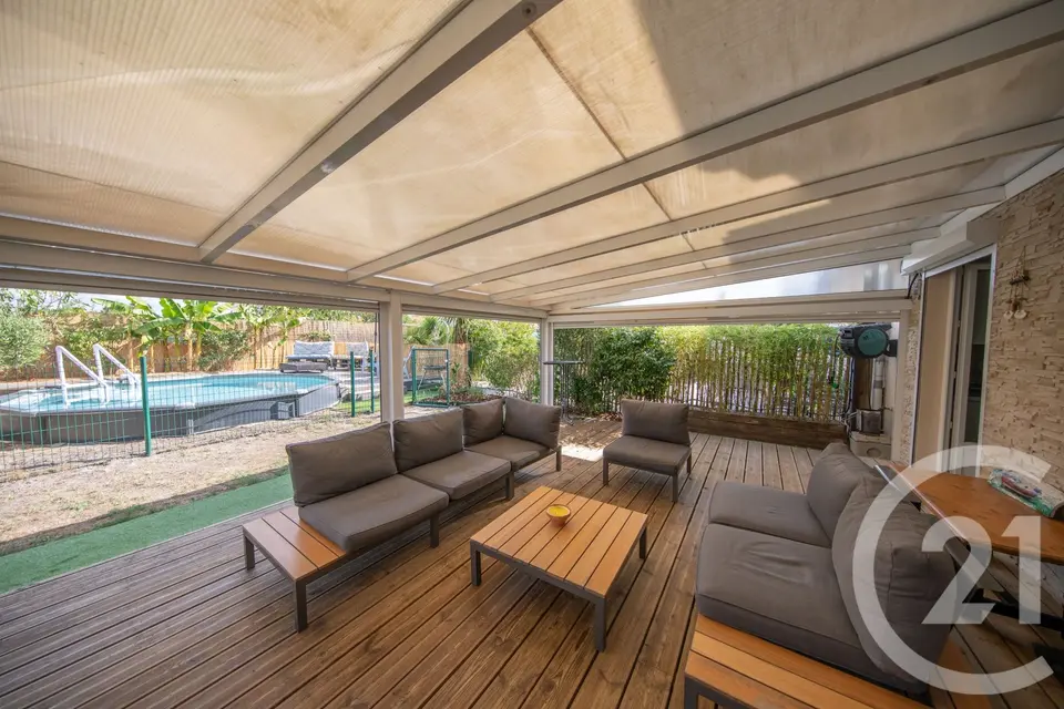 Maison 5 pièces 92 m² à vendre à Saint-Médard-en-Jalles — photo 3