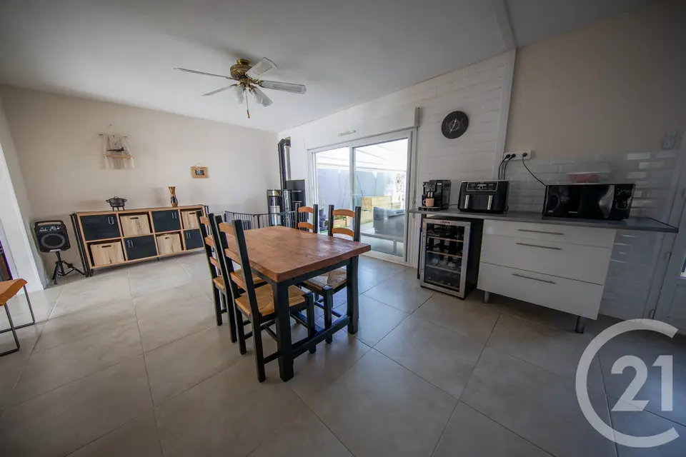 Maison 5 pièces 92 m² à vendre à Saint-Médard-en-Jalles — photo 8