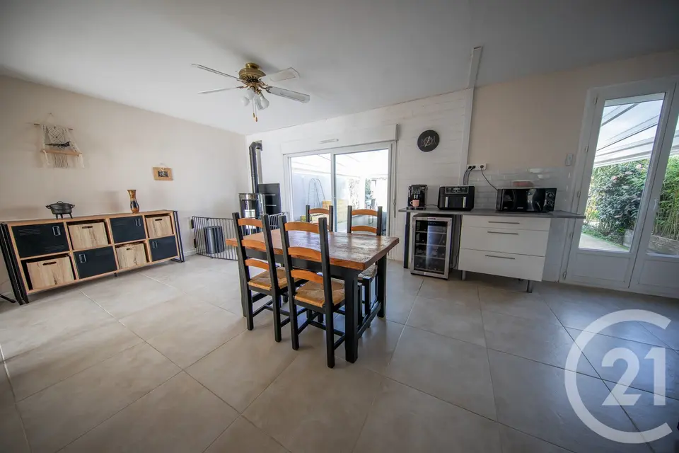 Maison 5 pièces 92 m² à vendre à Saint-Médard-en-Jalles — photo 3