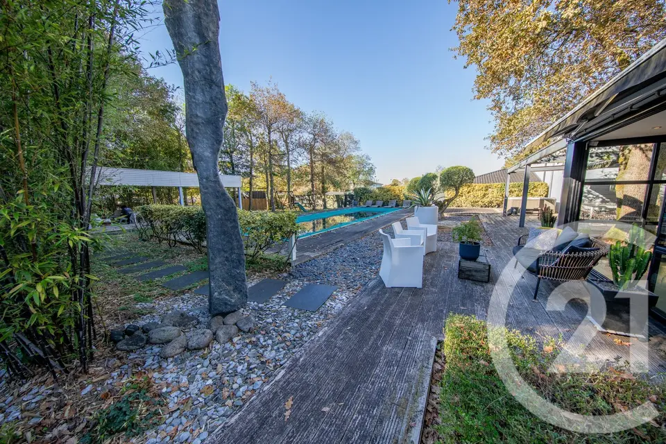Maison 6 pièces 208 m² à vendre à Saint-Médard-en-Jalles — photo 11
