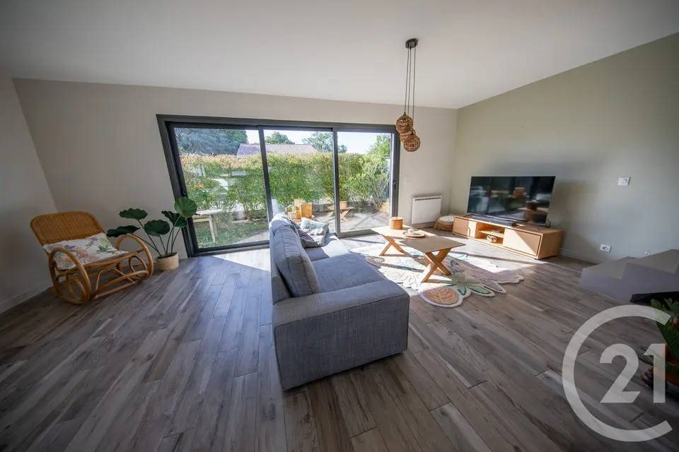 Maison 5 pièces 107 m² à vendre à Saint-Médard-en-Jalles — photo 6