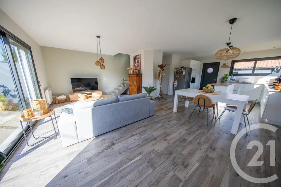 Maison 5 pièces 107 m² à vendre à Saint-Médard-en-Jalles — photo 7