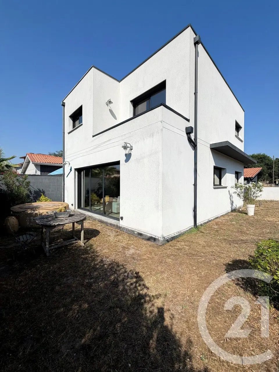 Maison 5 pièces 107 m² à vendre à Saint-Médard-en-Jalles — photo 10