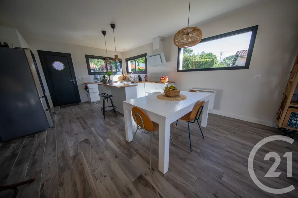 Maison 5 pièces 107 m² à vendre à Saint-Médard-en-Jalles — photo 9