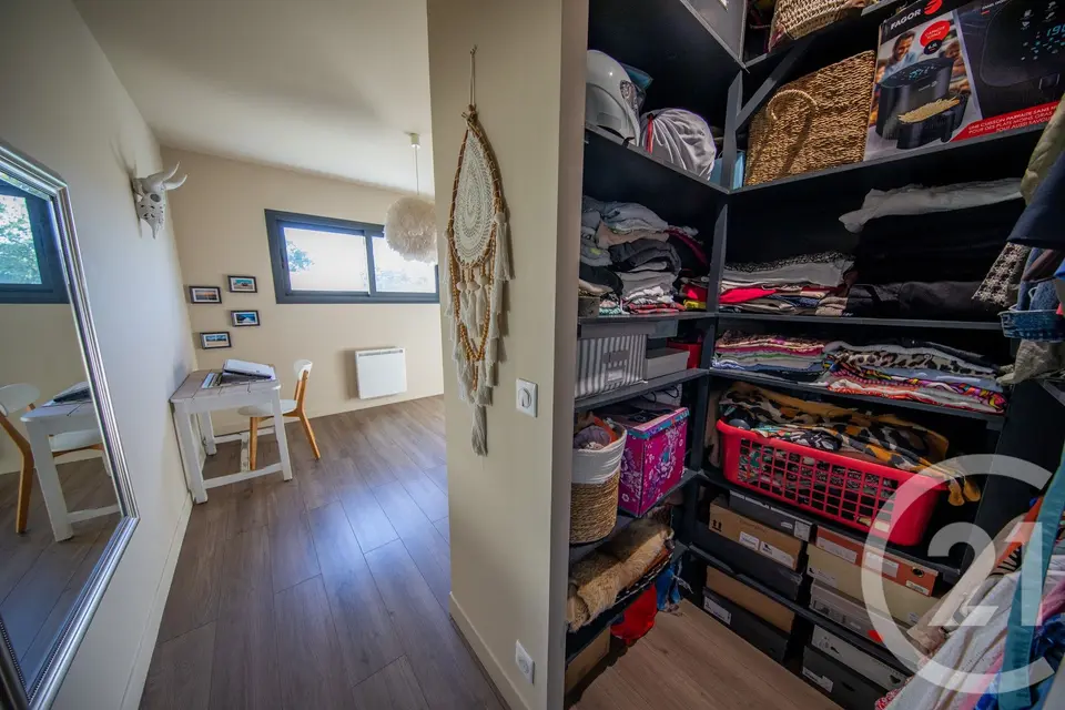 Maison 5 pièces 107 m² à vendre à Saint-Médard-en-Jalles — photo 12