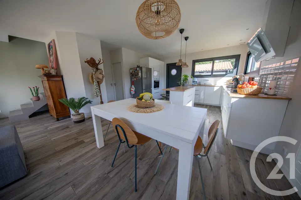 Maison 5 pièces 107 m² à vendre à Saint-Médard-en-Jalles — photo 10