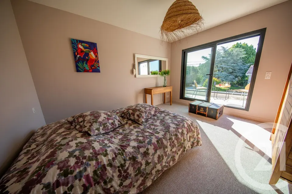 Maison 5 pièces 107 m² à vendre à Saint-Médard-en-Jalles — photo 4