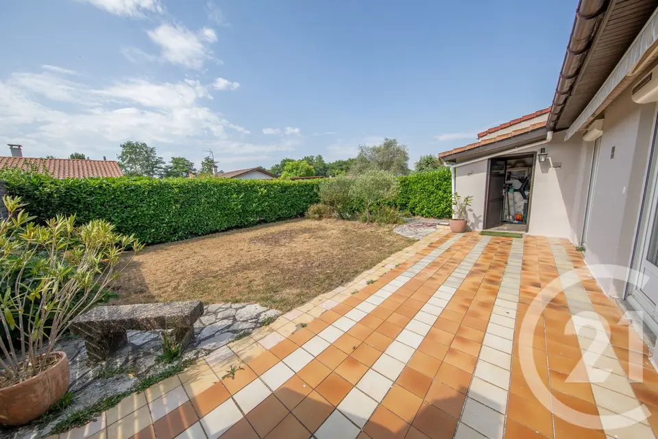 Maison 4 pièces 84 m² à vendre à Saint-Médard-en-Jalles — photo 9